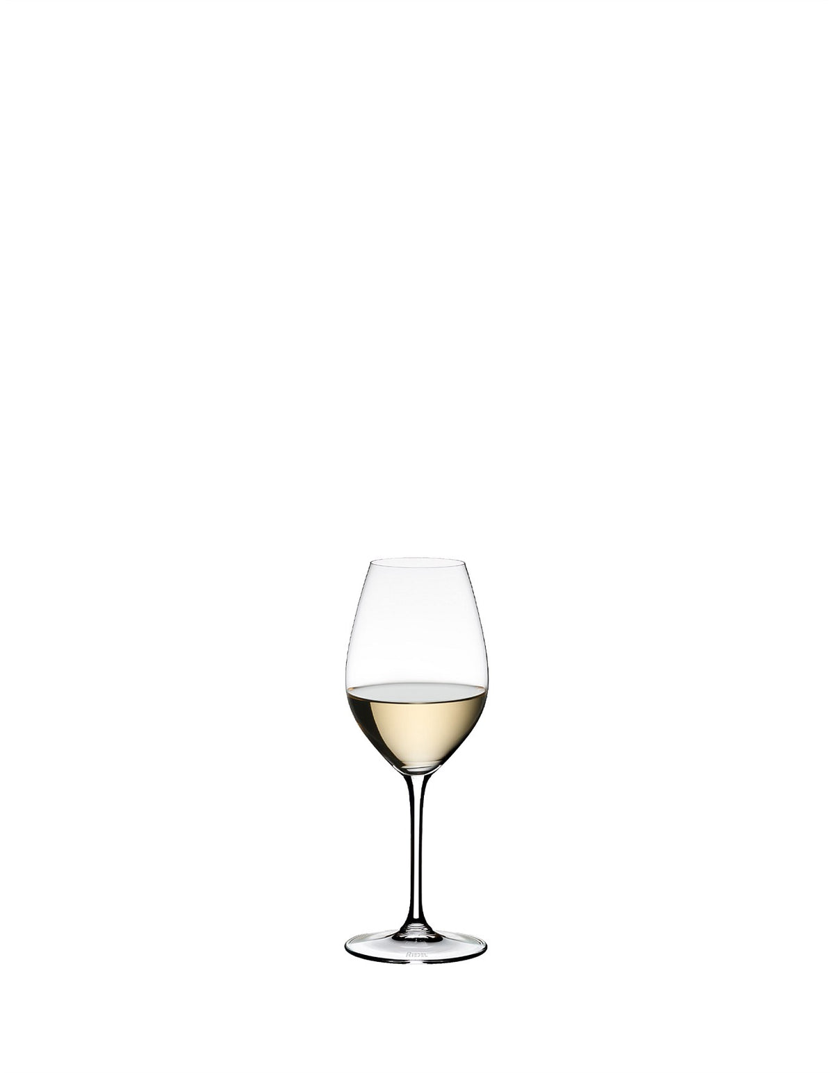 Wine Friendly White Wine/Champagne Tumbler Glass Set Of 4