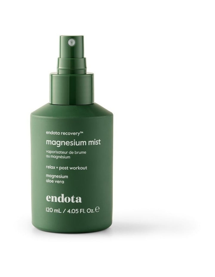Magnesium Mist 120ml