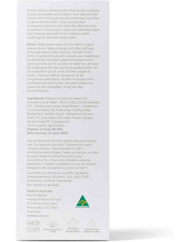 Protecting Barrier Balm 100gm