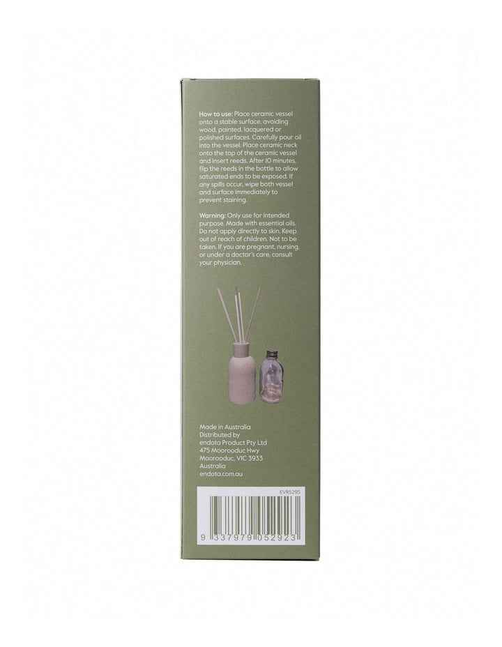 Signature Blend Reed Diffuser Set