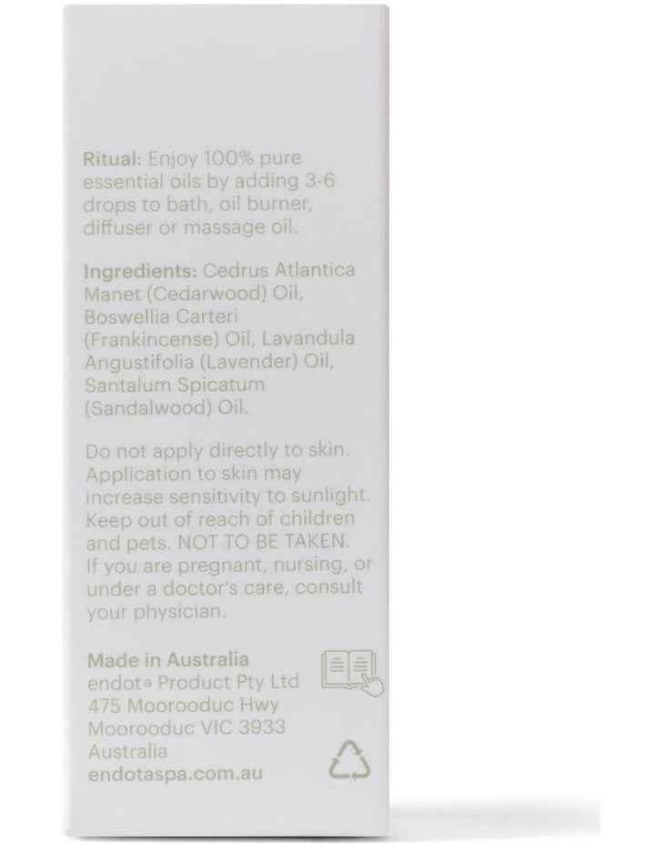 Spirit Essential Oil 10ml