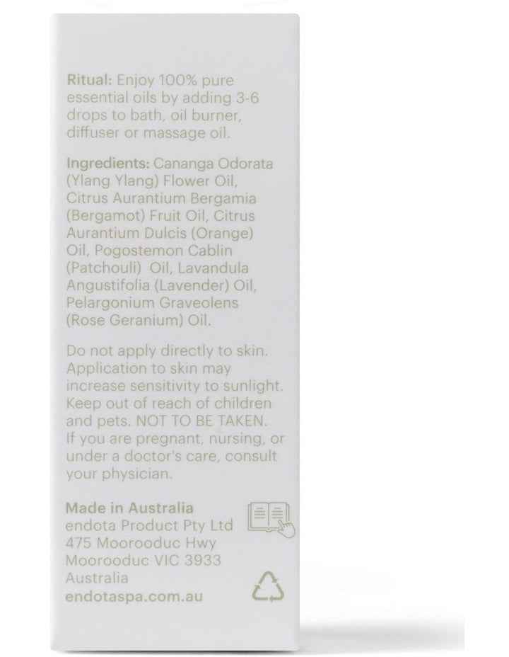 Signature Essential Oil 10ml