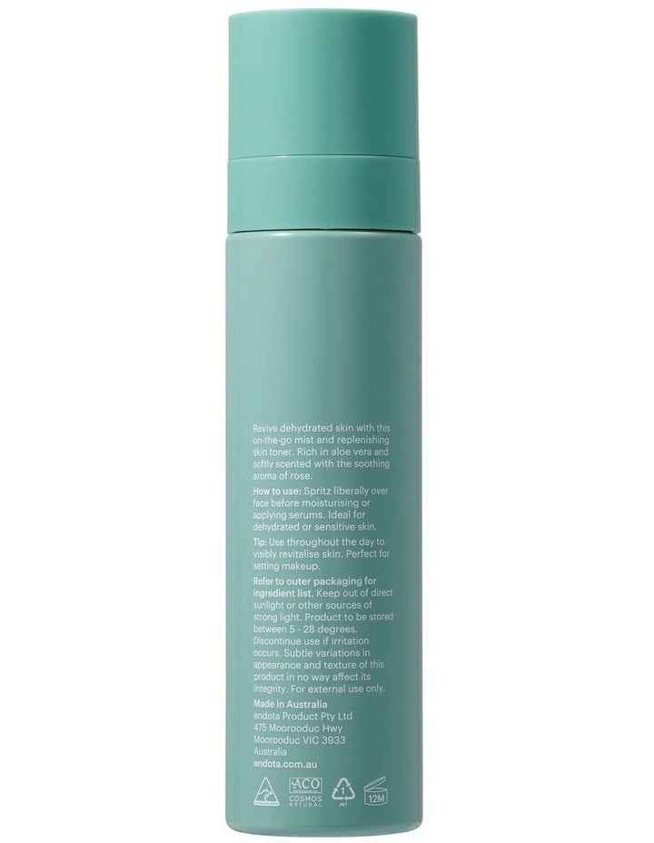 Hydrate Me Mist With Hyaluronic Acid 150ml