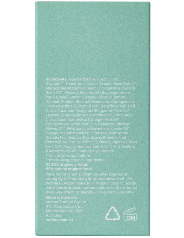 Balancing Face Moisturiser 50ml