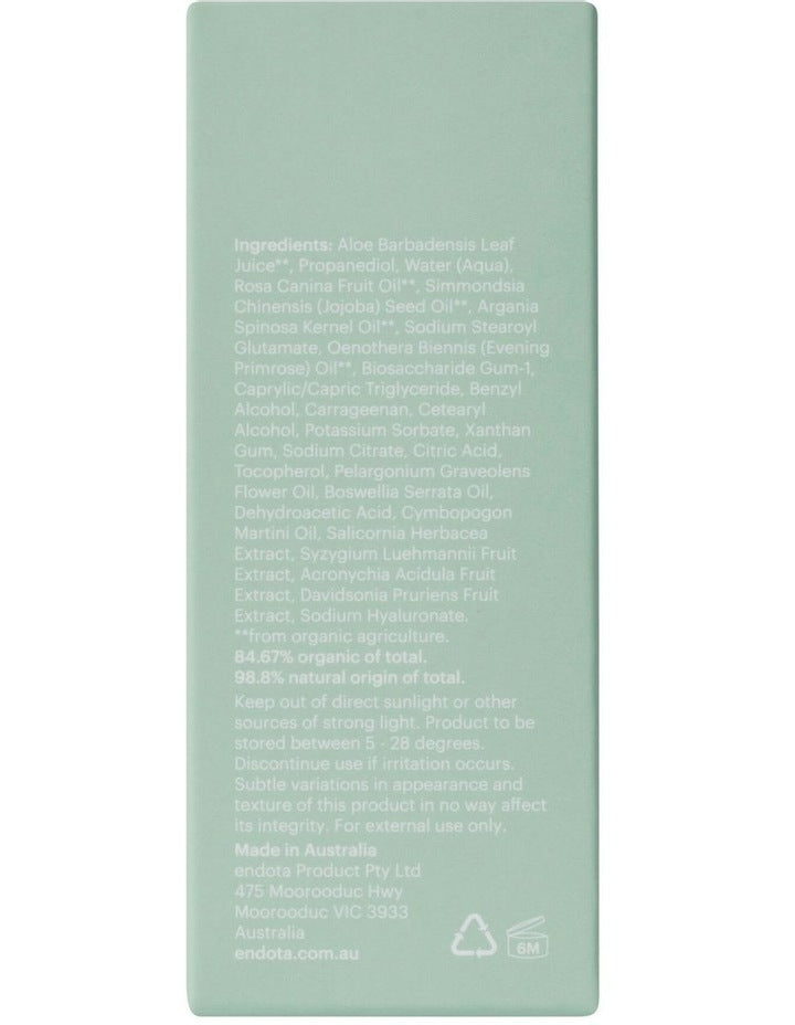 Radiance Boost Serum 30ml