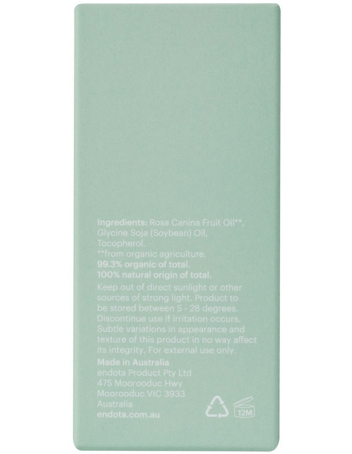 Rosehip Oil 20ml