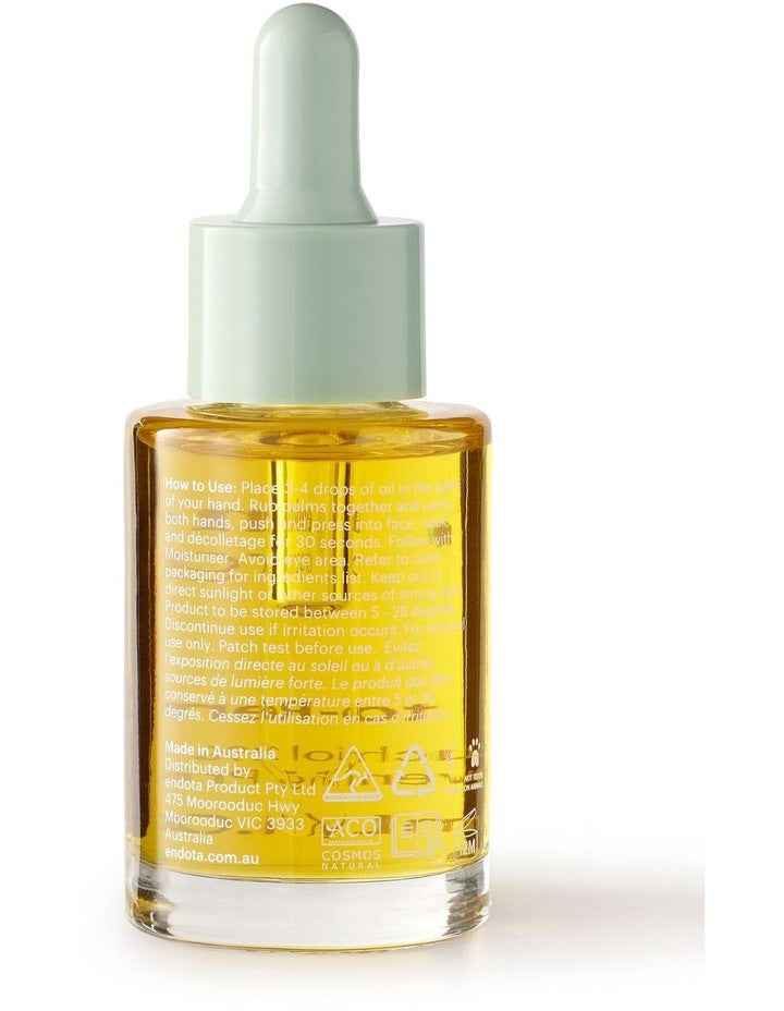 Phyto Renewal Oil 30ml