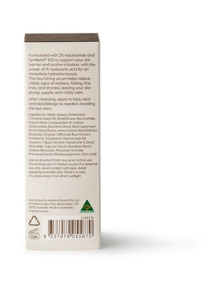 De-Stress Serum 30ml