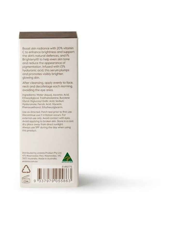 Brightening C Serum 30ml