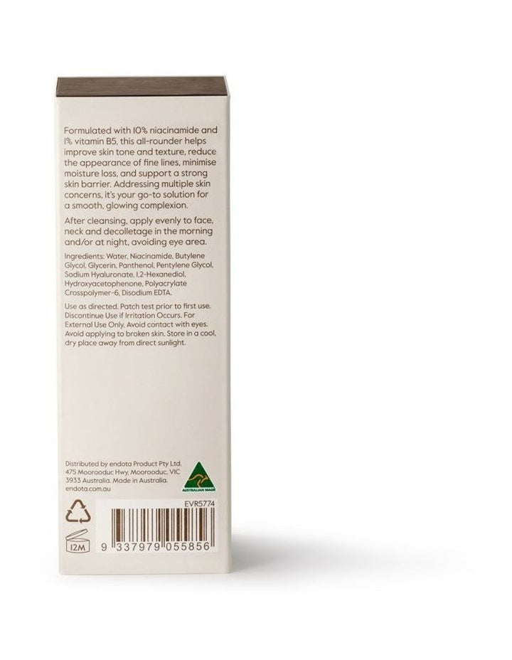 Strengthening B Serum 30ml