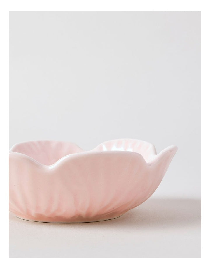 Cabbage Tapas Bowl 12cm in Pink