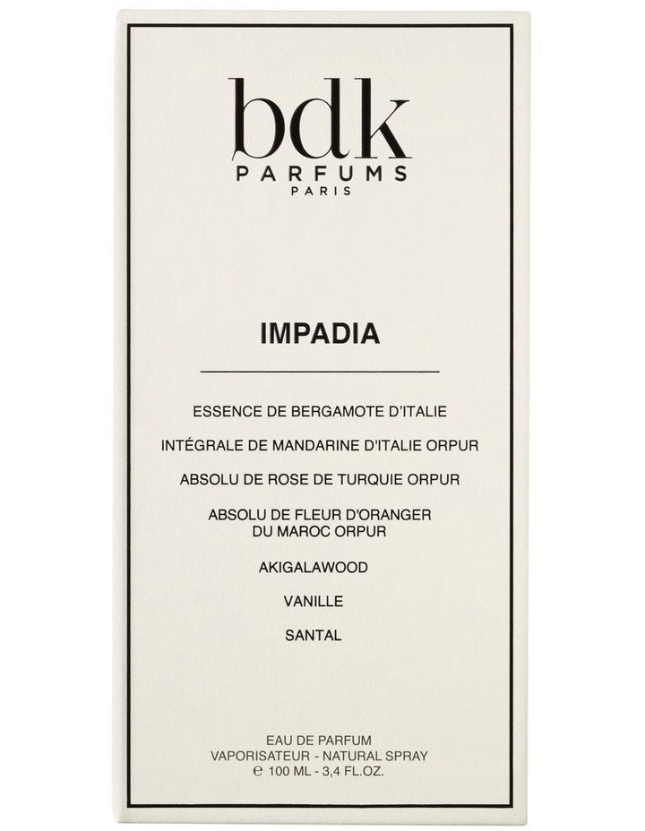 Impadia 100ml