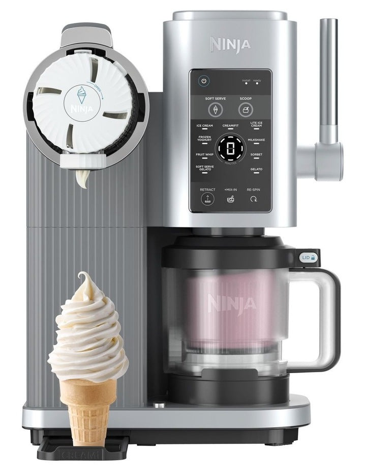 Swirl By Creami NC701ANZ