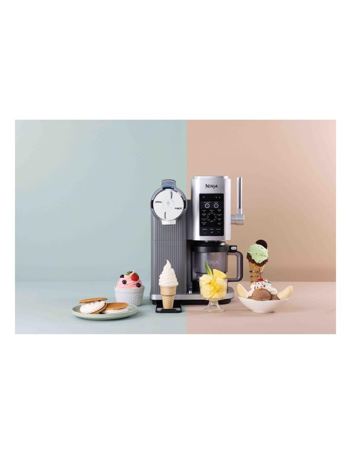 Swirl By Creami NC701ANZ