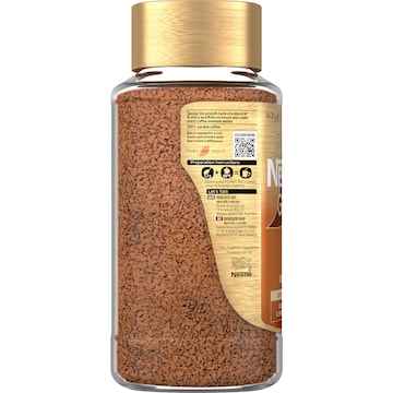 Nescafe Gold Original Soluble Instant Coffee Jar 400g