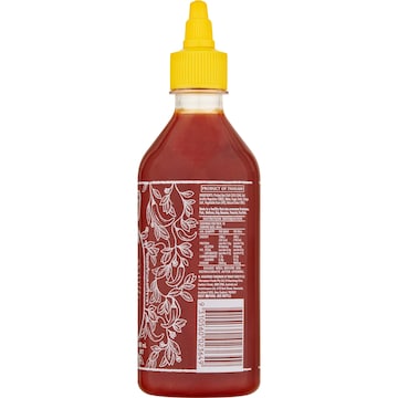 Trident Sriracha Hot Chilli Sauce 480mL