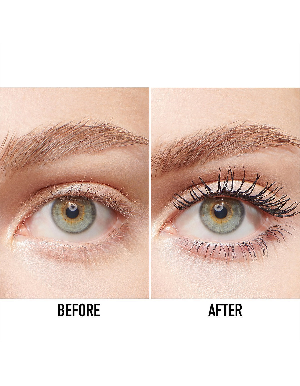 DIORSHOW 24H BUILDABLE VOLUME MASCARA