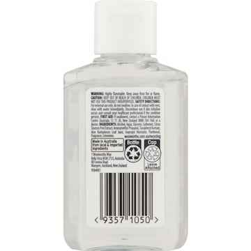 The Balnea Body Company Hand Sanitiser 50mL