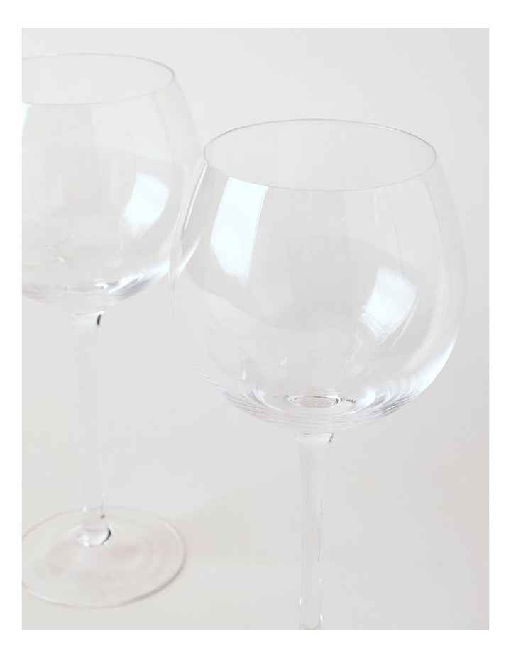 Refresh Spritz Cocktail Making Set of 6 in Silver
