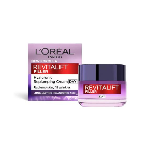 L'OREAL REVITALIFT FILLER DAY ST 50ML