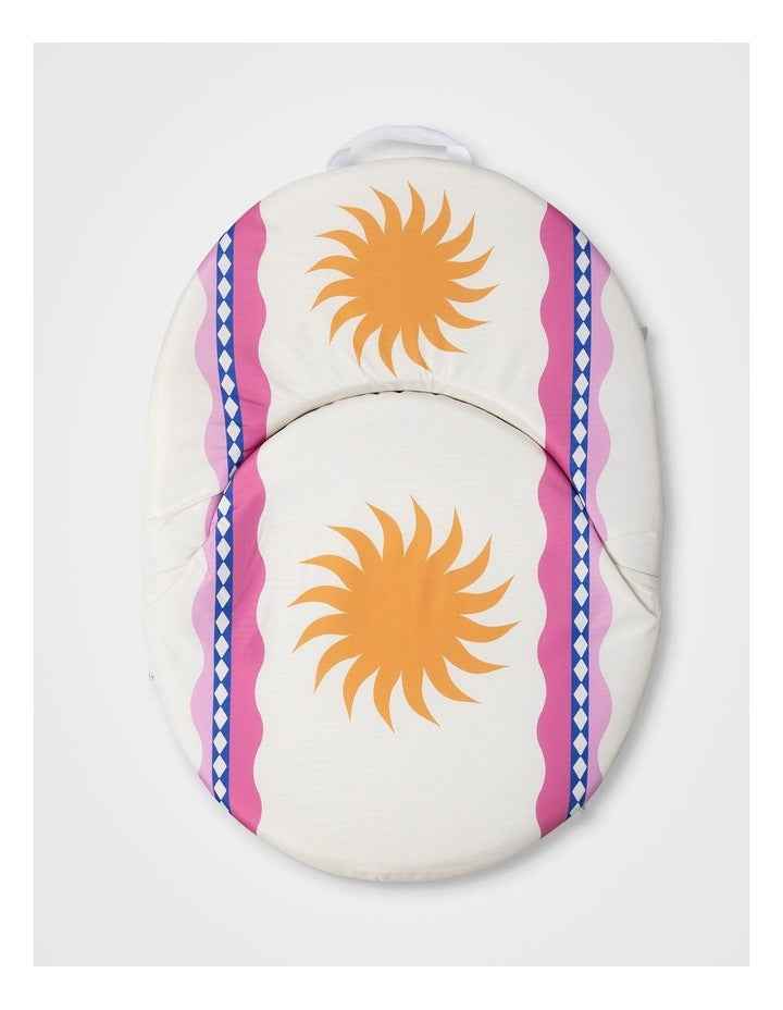 Vue Le Soleil Beach Chair: Multi