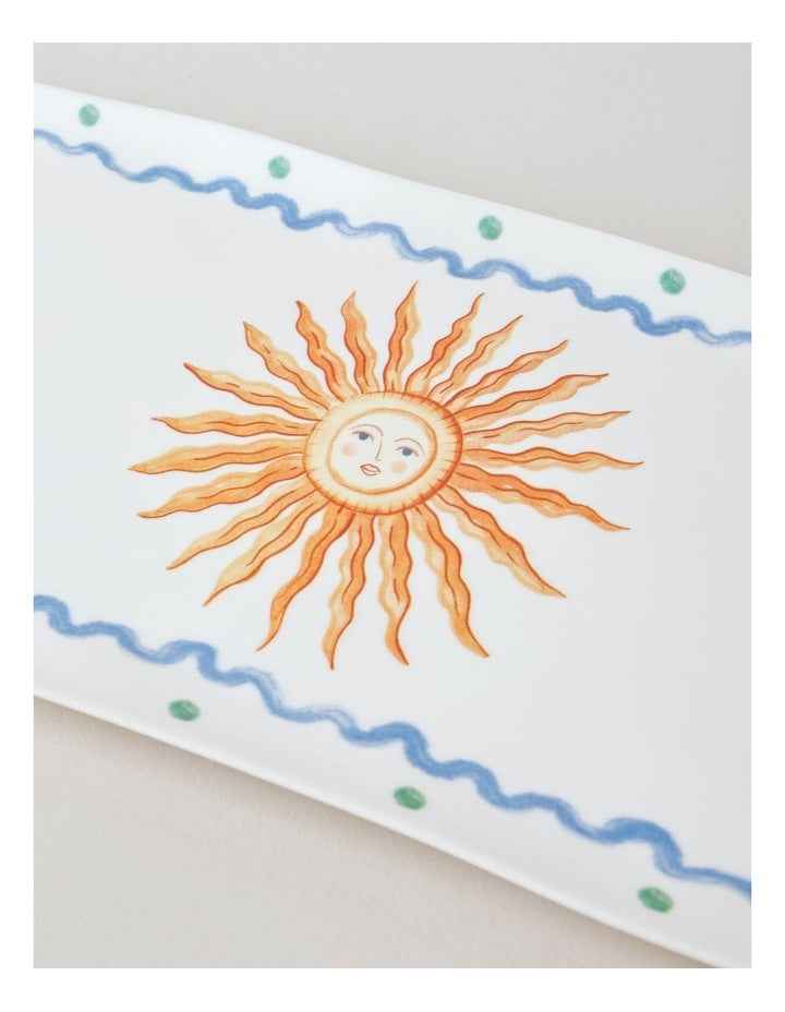 Sunshine Tray in Multi