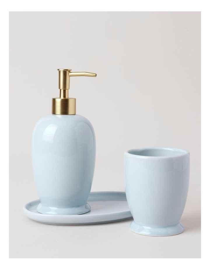 Meadow Tray in Blue