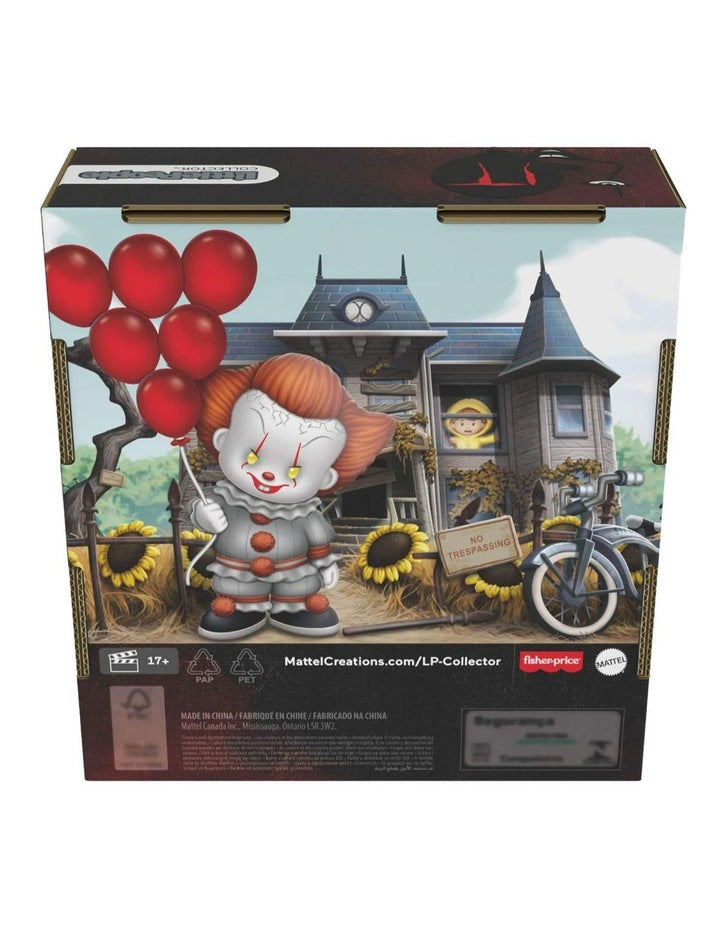 IT Movie Special Edition Set