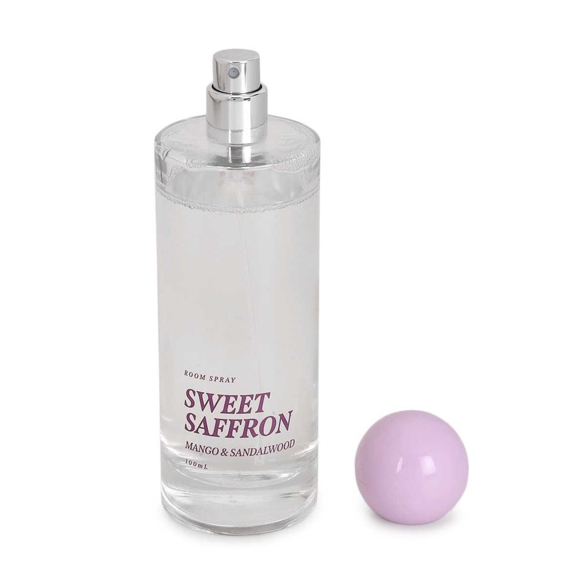 Sweet Saffron Room Spray