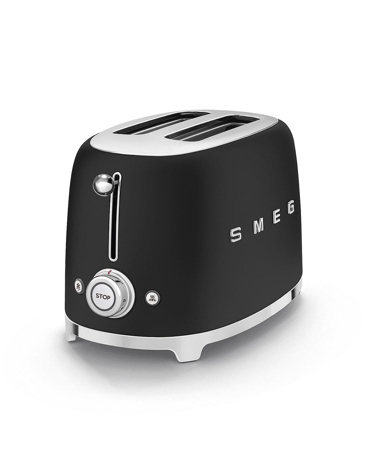 50's Style 2 Slice Toaster