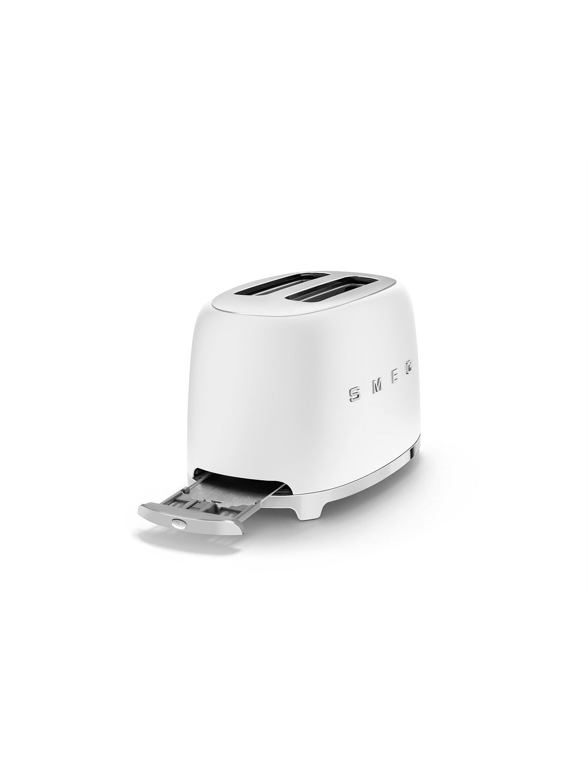 50's Style 2 Slice Toaster