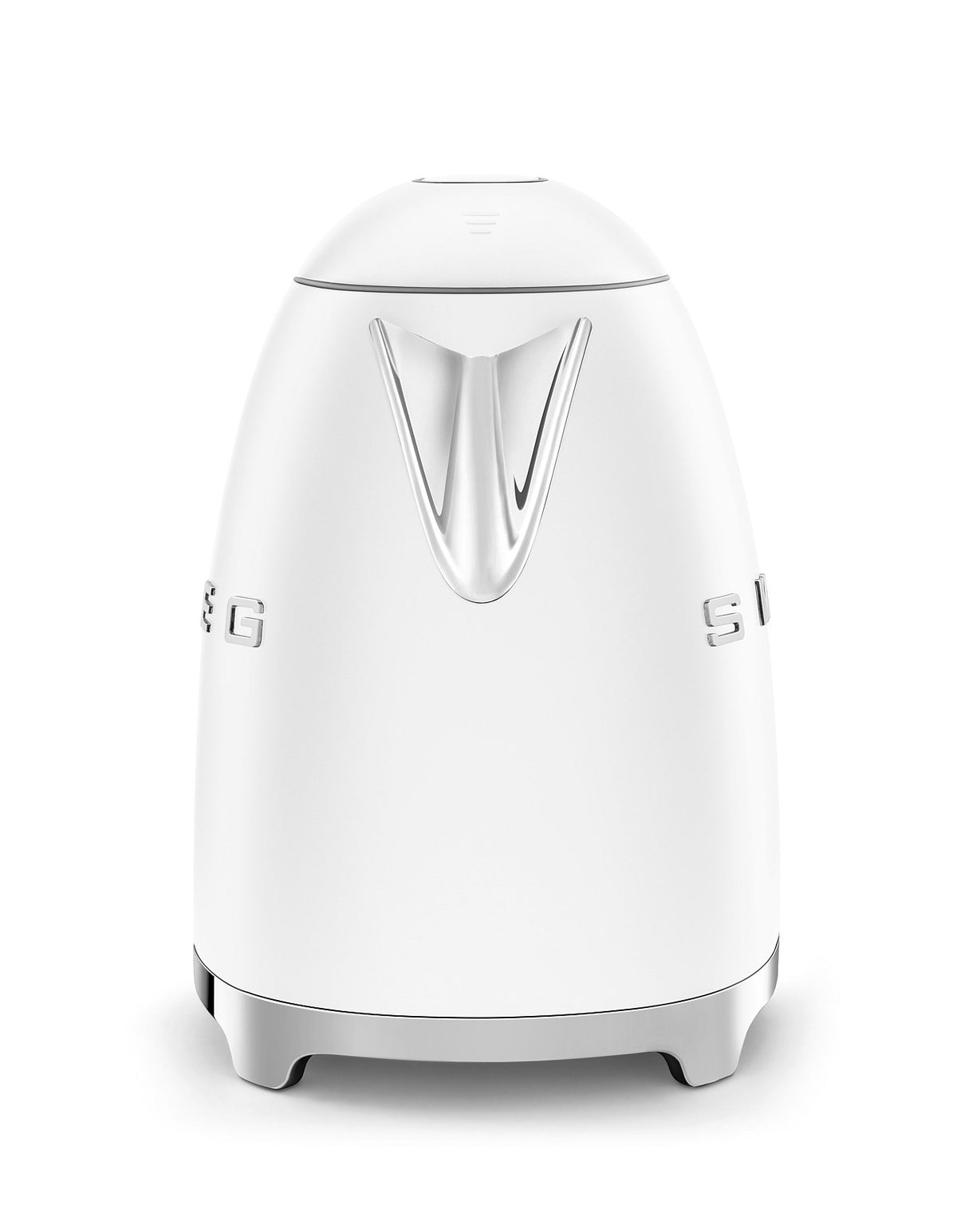 50's Style 1.7L Kettle