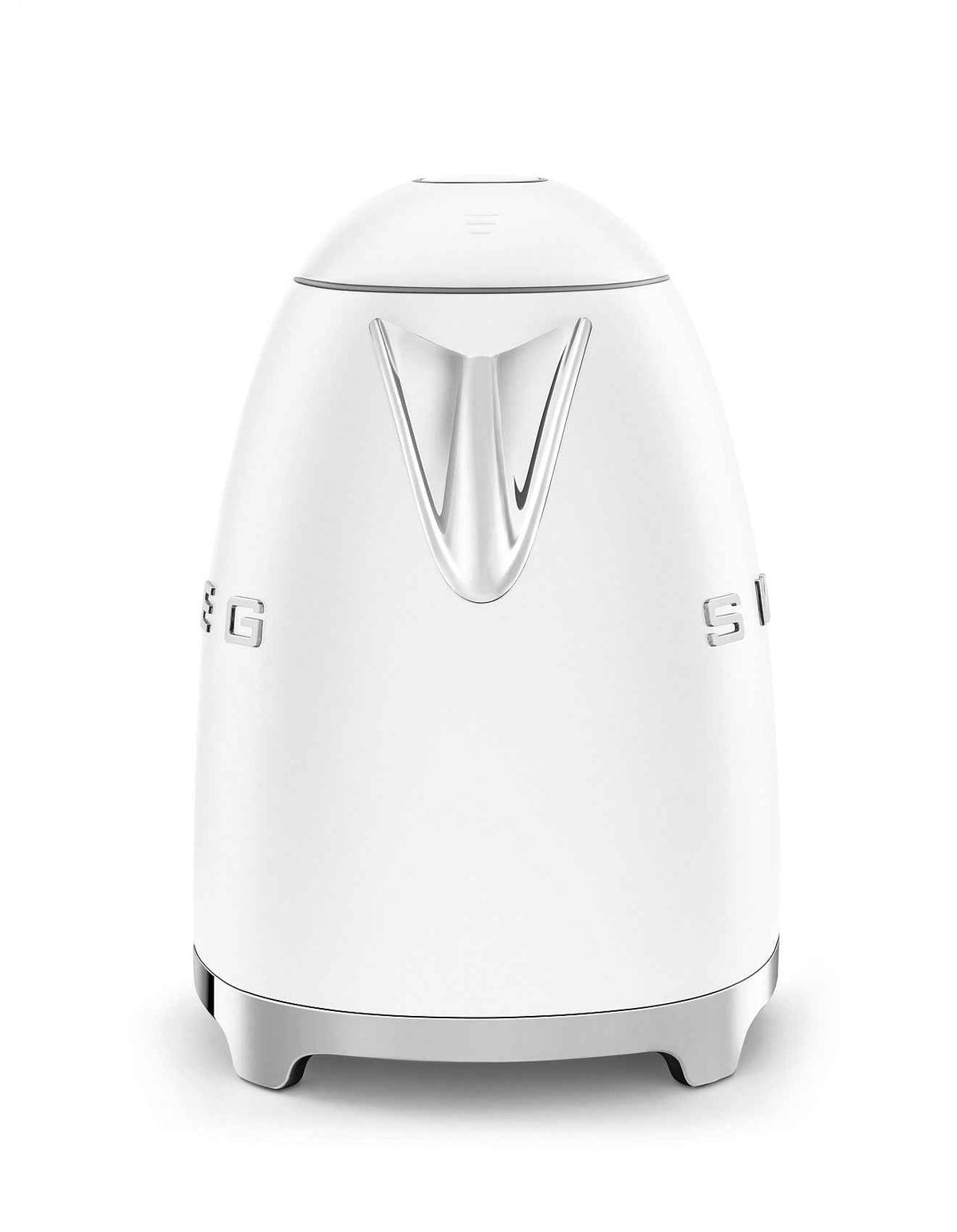 50's Style 1.7L Kettle