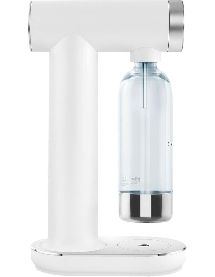 Soda Maker SKC01WHMAU in Matte White