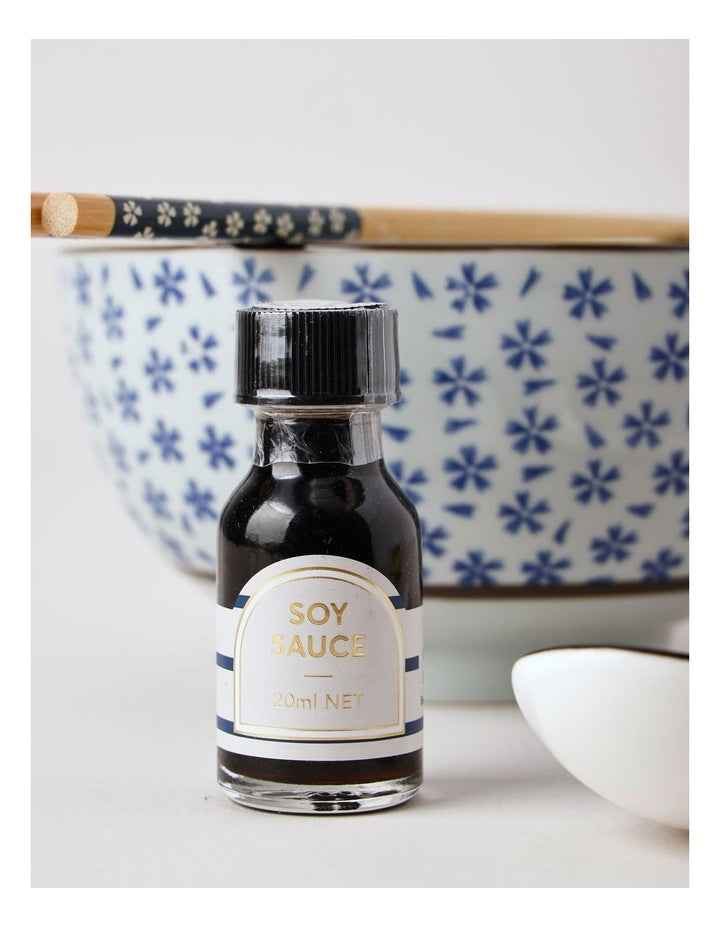 Ramen Bowl set 220g + 20ml