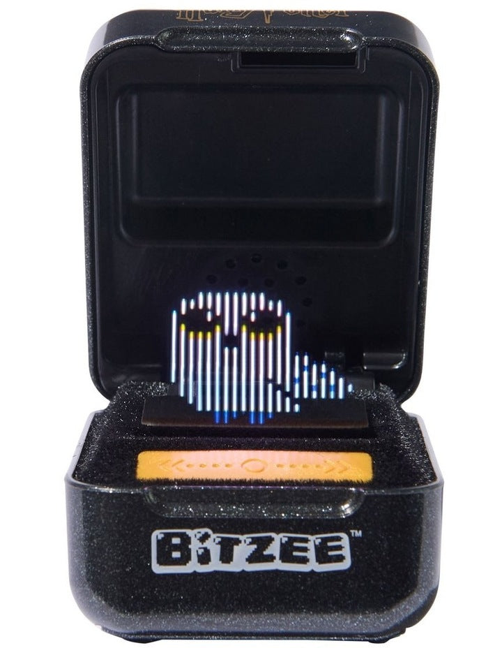 Wizarding World Bitzee Interactive Toy