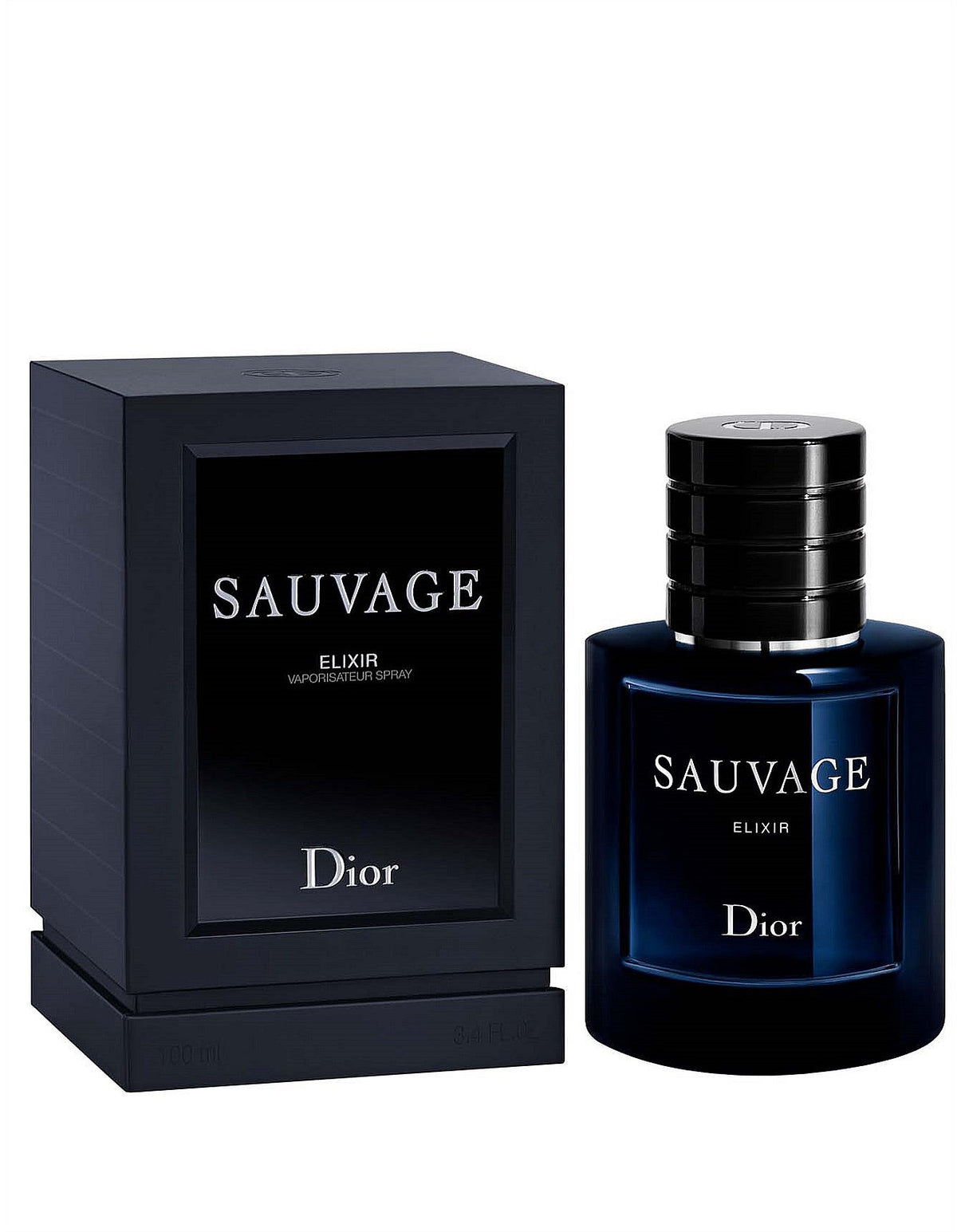 SAUVAGE ELIXIR 100ML