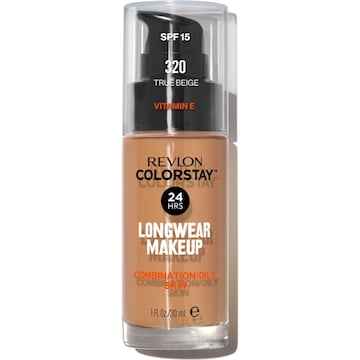 Revlon Colorstay Long Wear Makeup TrueBeige 30mL