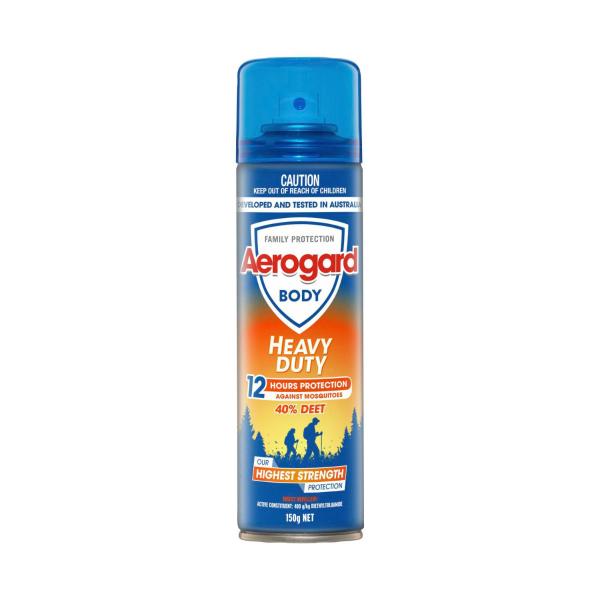 AEROGARD EXTREME PROTECTION 40%
