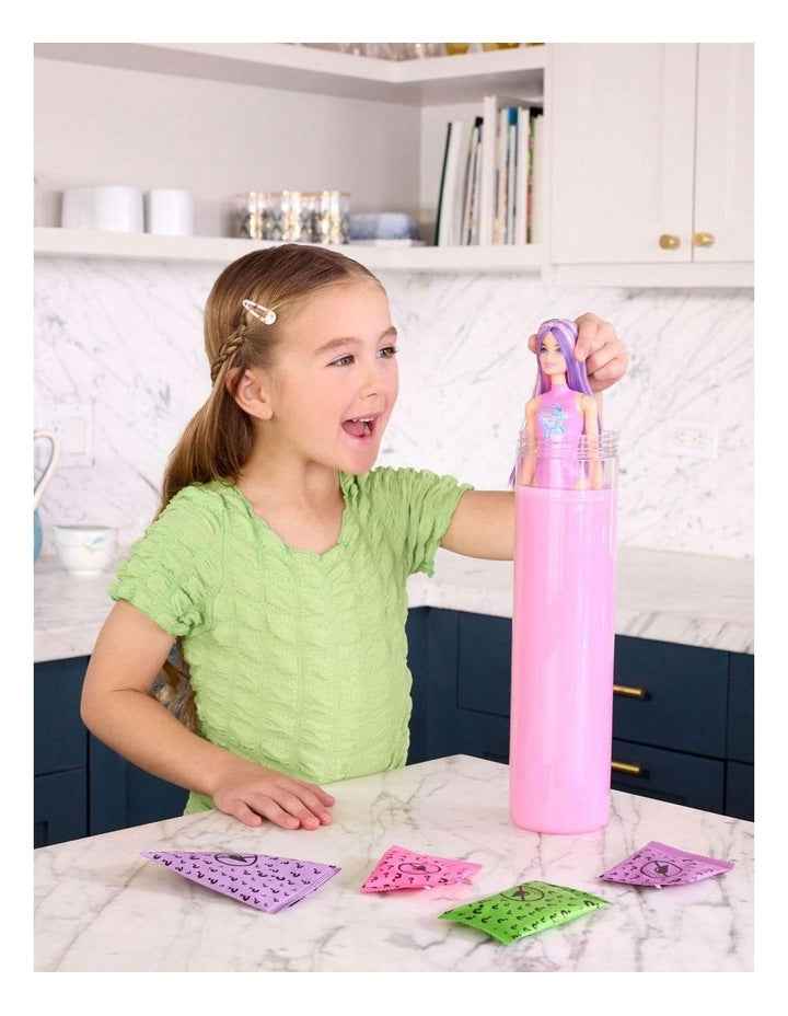 Colour Reveal Balloon Animals Series Doll & Accessories, Assorted