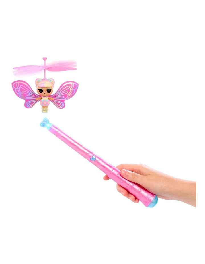 L.O.L. Surprise Magic Flyers Fairies Tots - Flower Child