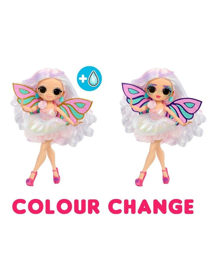 Surprise Omg Eye Spy Doll