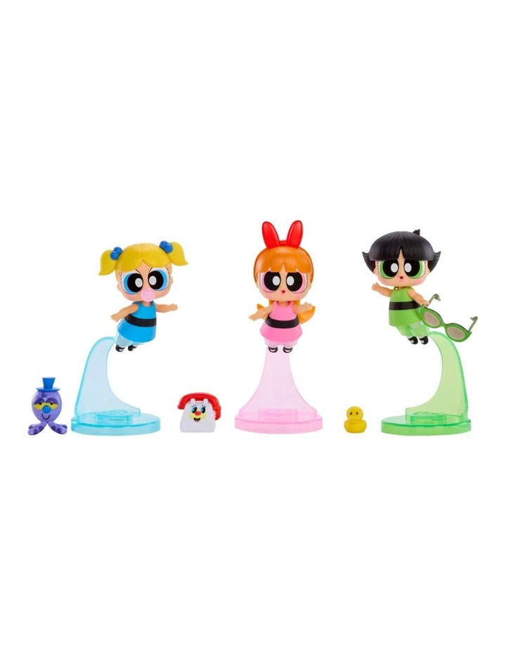 L.O.L. Surprise Loves Powerpuff Girls Tots in Assorted