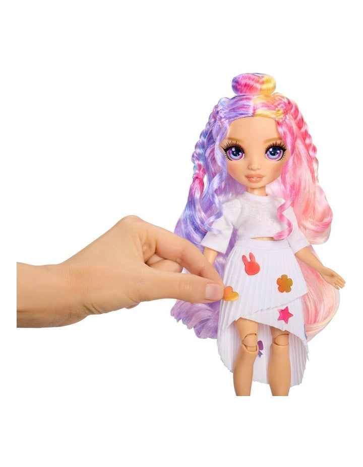 Air Brush And Create Fashion Dolls