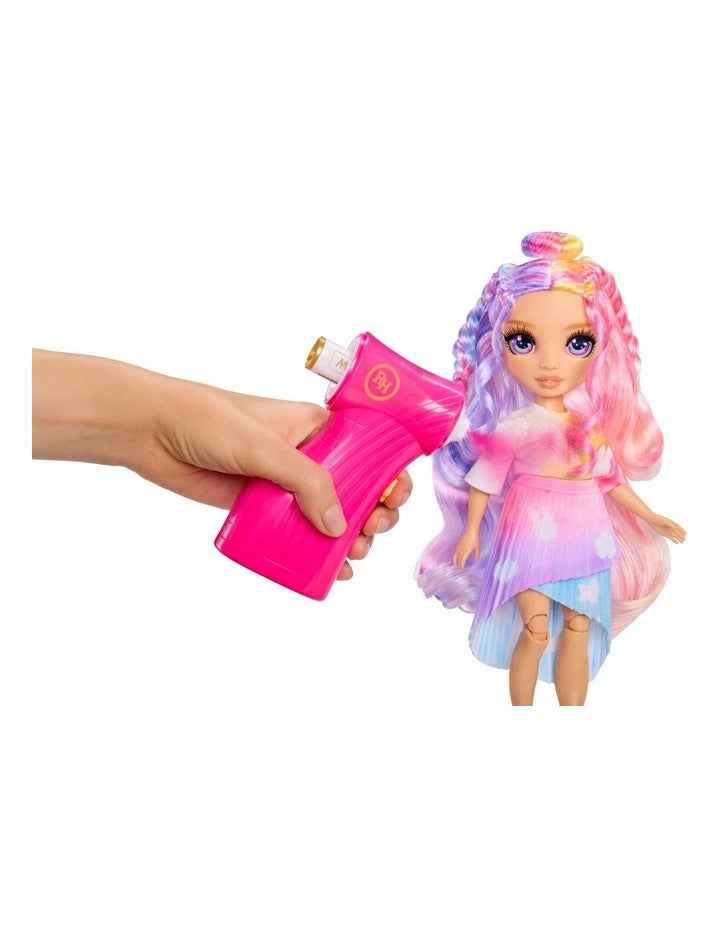 Air Brush And Create Fashion Dolls