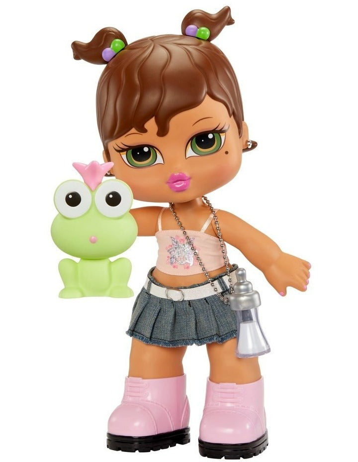 Yasmin Big Babyz Doll