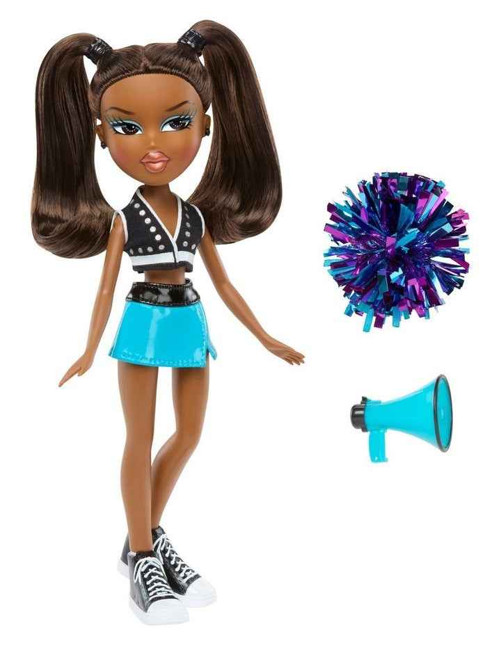 Play Sportz- Sasha (Cheerleading)