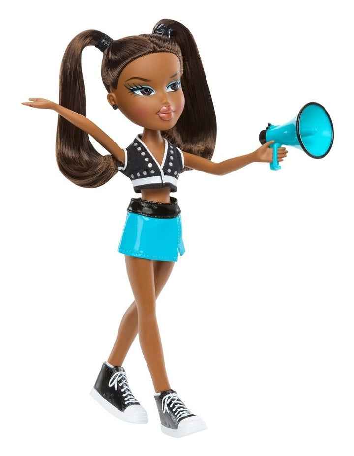 Play Sportz- Sasha (Cheerleading)