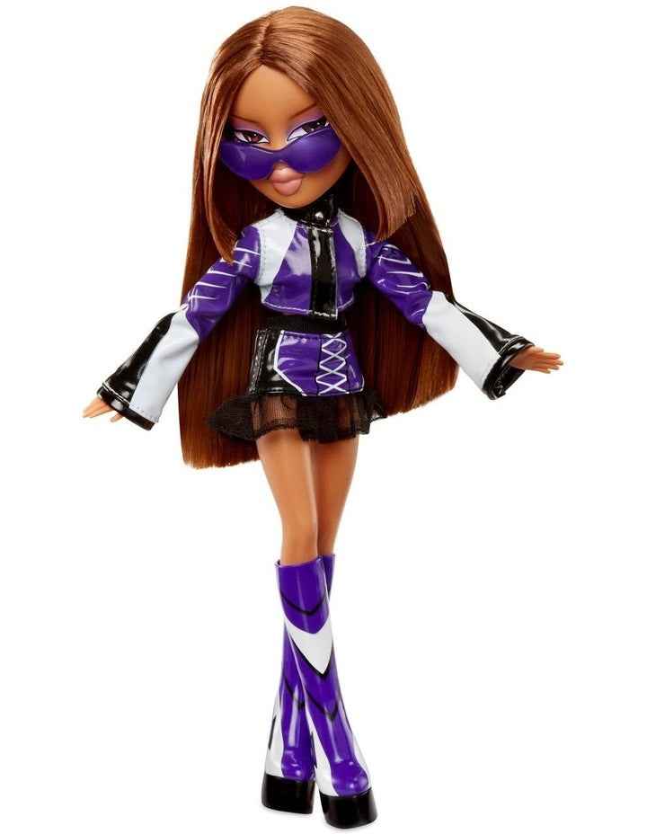 Scorchin' Doll Yasmin