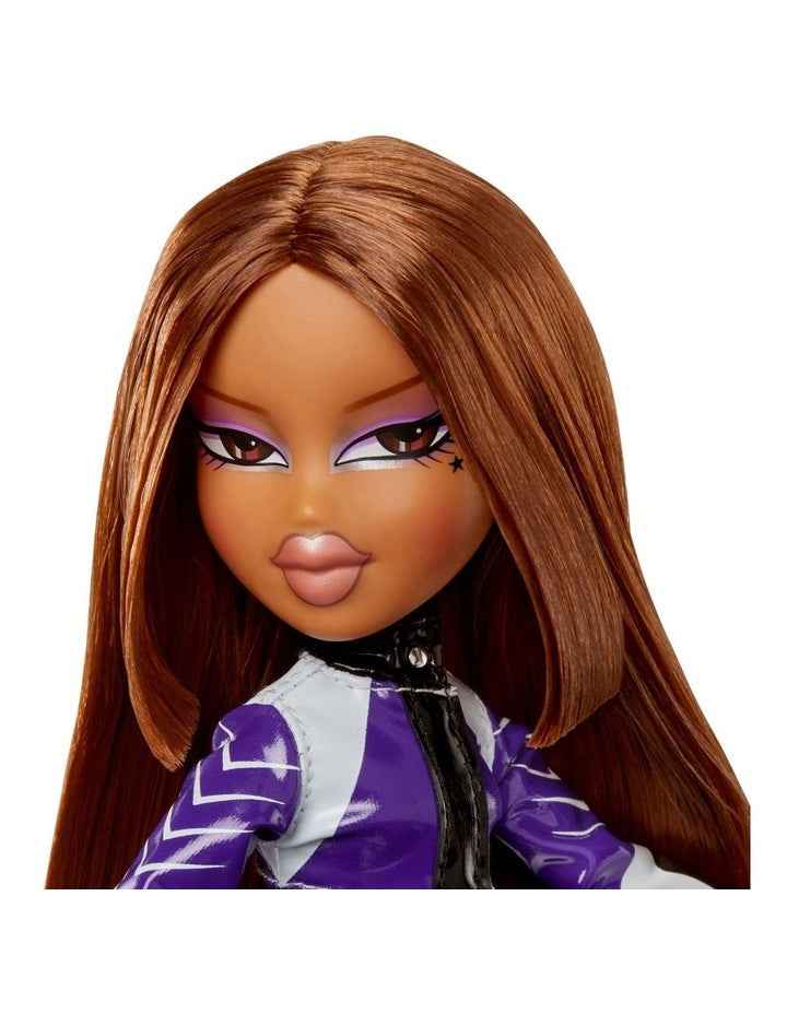 Scorchin' Doll Yasmin